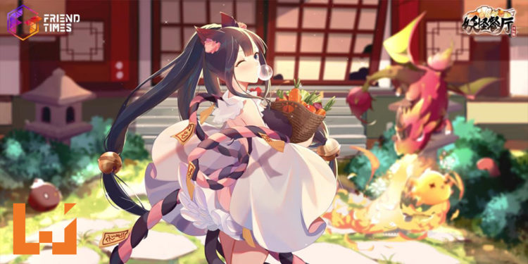 《妖怪餐厅》主题曲释出!E3展亮相后大马抢先登陆!