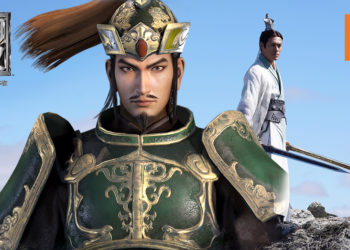 《真三国无双》已完成后期制作！电影或许将在2019年正式上映！