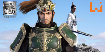 《真三国无双》已完成后期制作！电影或许将在2019年正式上映！