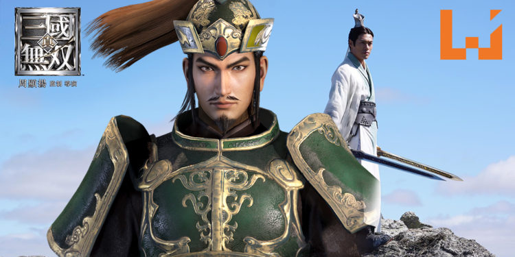 《真三国无双》已完成后期制作!电影或许将在2019年正式上映!