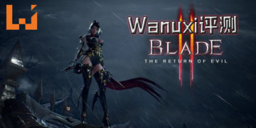 Wanuxi评测《Blade II The Return of Evil》！一身好肉+超赞战斗系统 = 超肝砍杀型游戏！