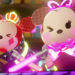Bandai Namco Entertainment宣布《Disney Tsum Tsum Festival》将在11月8日登NS平台！100多种类Tsum Tsum等你收录！