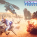 《Everreach: Project Eden》将在今年年末正式发售!RPG元素+超巨大星球等你来探索!