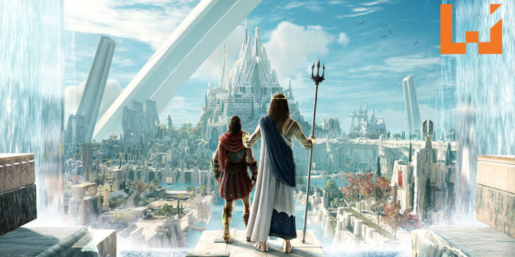 《Assassin’s Creed Odyssey》DLC The Fate of Atlantis正式推出最终章“Judgment of Atlantis”!
