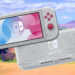 Pokemon粉丝必买!NS Lite将有《Pokemon Sword & Shield》版,不加价还超帅气!