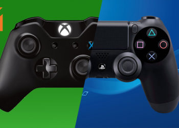 下一代主机将保留光驱选项！GameStop首席客户官表示Sony及Microsoft已意识到玩家首选购入实体版！