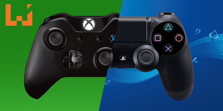 下一代主机将保留光驱选项！GameStop首席客户官表示Sony及Microsoft已意识到玩家首选购入实体版！