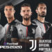 KONAMI宣布与JUVENTUS F.C.签署独家合作伙伴协议！2003年欧洲年度最佳球员Pavel Nedvěd也将登场！
