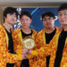 Wanuxi采访PMCO全球总决赛冠军TOP Esports！赢取赛事要素相当简单,在最后一刻之前,千万不要放弃希望！