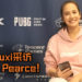 Wanuxi采访PMCO Grand Finals嘉宾Pevita Pearce！日后或许举办《PUBG MOBILE》慈善活动或者是比赛！