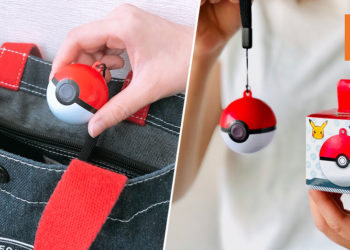 台湾悠游卡公司与Pokemon强强联名推出Pokeball造型悠游卡！第二波预计将售卖多达11,000个！
