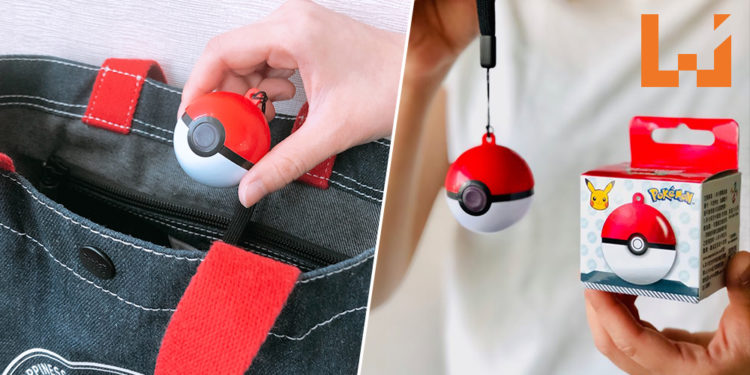 台湾悠游卡公司与Pokemon强强联名推出Pokeball造型悠游卡！第二波预计将售卖多达11,000个！