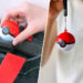 台湾悠游卡公司与Pokemon强强联名推出Pokeball造型悠游卡!第二波预计将售卖多达11,000个!
