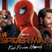 超精彩的片尾彩蛋！《Spider-Man: Far From Home》为观众呈现最蜘蛛侠的蜘蛛侠电影！完美地为Phase 4铺路！