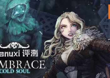 《Darkest Dungeon》既视感游戏《Vambrace: Cold Soul》超硬核游戏评测！唯美画风与游玩方式反差极大，游戏难度并非一星半点！