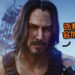 不只有Keanu Reeves？！《Cyberpunk 2077》或许将有更多好莱坞演员上阵！