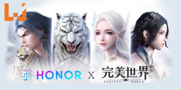 《Conqueror’s Blade: Frontier》正式发售！15v15超大模型战斗，快来指挥大军征服世界！