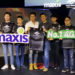 Maxis宣布与Team Secret合作！Maxis成为马来西亚Team Secret首位赞助商，为庆祝合作还将推出各种优惠！