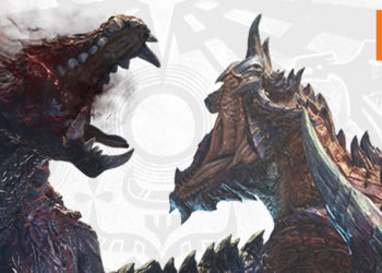 猎人真忙啊！CAPCOM公布《Monster Hunter World: Iceborne》会加入斩龙，雷颚龙和凶爪龙！