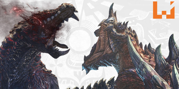 猎人真忙啊！CAPCOM公布《Monster Hunter World: Iceborne》会加入斩龙，雷颚龙和凶爪龙！