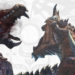 猎人真忙啊！CAPCOM公布《Monster Hunter World: Iceborne》会加入斩龙，雷颚龙和凶爪龙！