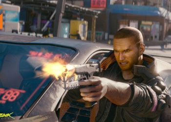 官方揭露《Cyberpunk 2077》部分可用武器！玩家可以自定义武器，又酷又帅的日本武士刀为可用近战武器！