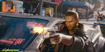 官方揭露《Cyberpunk 2077》部分可用武器！玩家可以自定义武器，又酷又帅的日本武士刀为可用近战武器！