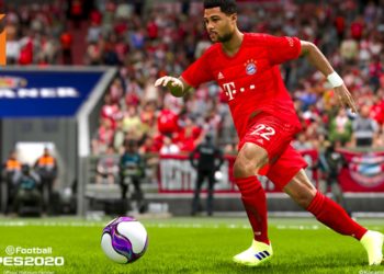 KONAMI宣布与FC BAYERN缔结长期合作伙伴关系！为《 PES 2020》带来更多精彩！
