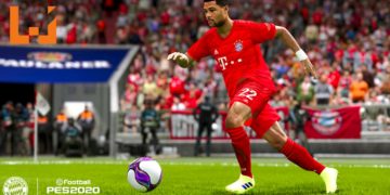 KONAMI宣布与FC BAYERN缔结长期合作伙伴关系！为《 PES 2020》带来更多精彩！