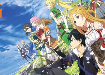 Wanuxi评测NS游戏《Sword Art Online: Hollow Realization》豪华版！体验属于你自己的“桐人”物语！
