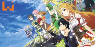 Wanuxi评测NS游戏《Sword Art Online: Hollow Realization》豪华版！体验属于你自己的“桐人”物语！