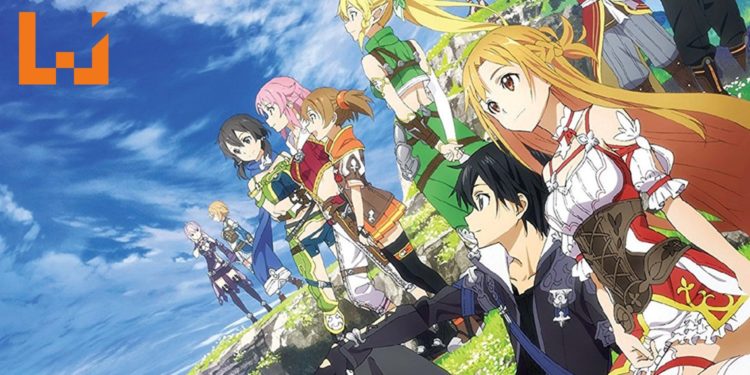 Wanuxi评测NS游戏《Sword Art Online: Hollow Realization》豪华版！体验属于你自己的“桐人”物语！