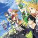 Wanuxi评测NS游戏《Sword Art Online: Hollow Realization》豪华版！体验属于你自己的“桐人”物语！