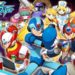 CAPCOM台湾公布新手游《Rockman X DiVE》！X，Zero和Axel即将在手机平台上复活！