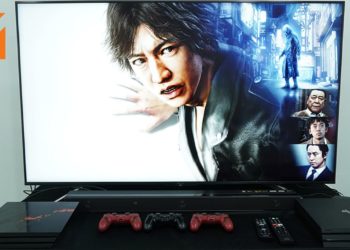 Wanuxi评测Sony BRAVIA X85F TV和HT-Z9F soundbar！一对完美的影音产品组合，为你提供无与伦比的影音享受！