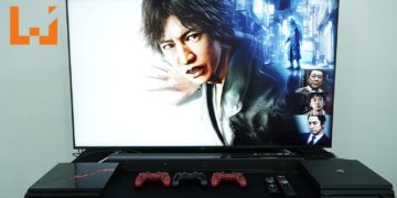 Wanuxi评测Sony BRAVIA X85F TV和HT-Z9F soundbar！一对完美的影音产品组合，为你提供无与伦比的影音享受！