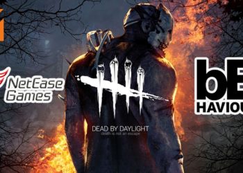 网易游戏对《Dead by Daylight》游戏开发商进行战略性的投资！网易已经购入Behaviour Interactive部分股份，期待进一步的合作！