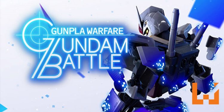 手游《GUNDAM BREAKER MOBILE》正式公布,预定今年夏季登陆Android和iOS平台!能自由组装机体,进行激烈的对战!