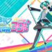 SEGA正式公布《初音未来：歌姬计划MEGA39’s》会在2020年登陆NS平台！游戏收录高达101首歌曲，会有新游戏模式！