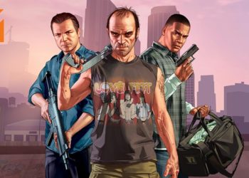 国外分析师表示《GTA 6》不会在近期内公布消息！预计2021年4月之后才会有新的动静！