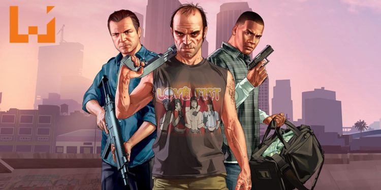 国外分析师表示《GTA 6》不会在近期内公布消息！预计2021年4月之后才会有新的动静！