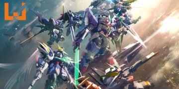 《SD Gundam G Generation ：Crossrays》将在11月28日发售！体验4个世界的交错冒险！