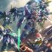 《SD Gundam G Generation ：Crossrays》将在11月28日发售！体验4个世界的交错冒险！