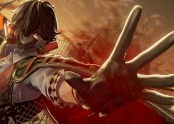 《Code Vein》在Steam开启预购，预售价格为RM159！游戏推荐配置为GTX 960就能游玩！
