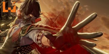 《Code Vein》在Steam开启预购，预售价格为RM159！游戏推荐配置为GTX 960就能游玩！