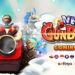 经典游戏《New Gunbound》手游正式开启游戏事前登录活动！预定在7月尾进行Android版的游戏测试！