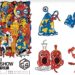 台北国际电玩展2020年释出新LOGO-Game to Gather！一起来到名为游戏的盛大聚会和派对！