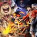 割草大作《海贼无双4》会有中文版，同样预定2020年发售！与Big Mom海贼团展开惊天动地的殊死之战！