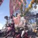 《Monster Hunter: World》连续5周举办星辰祭！第一个开花之宴在7月26日开始！