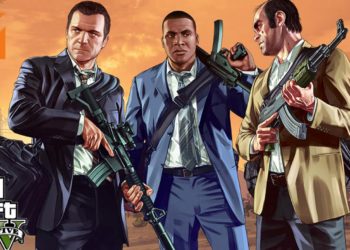 传言《GTA 6》故事背景在70至80年代！游戏或许会有飓风天气现象，地图会扩展至巴西，发展毒品帝国！